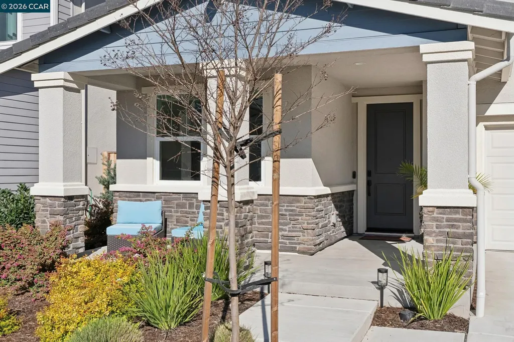 1035 Heckmann Lane Concord CA 94518