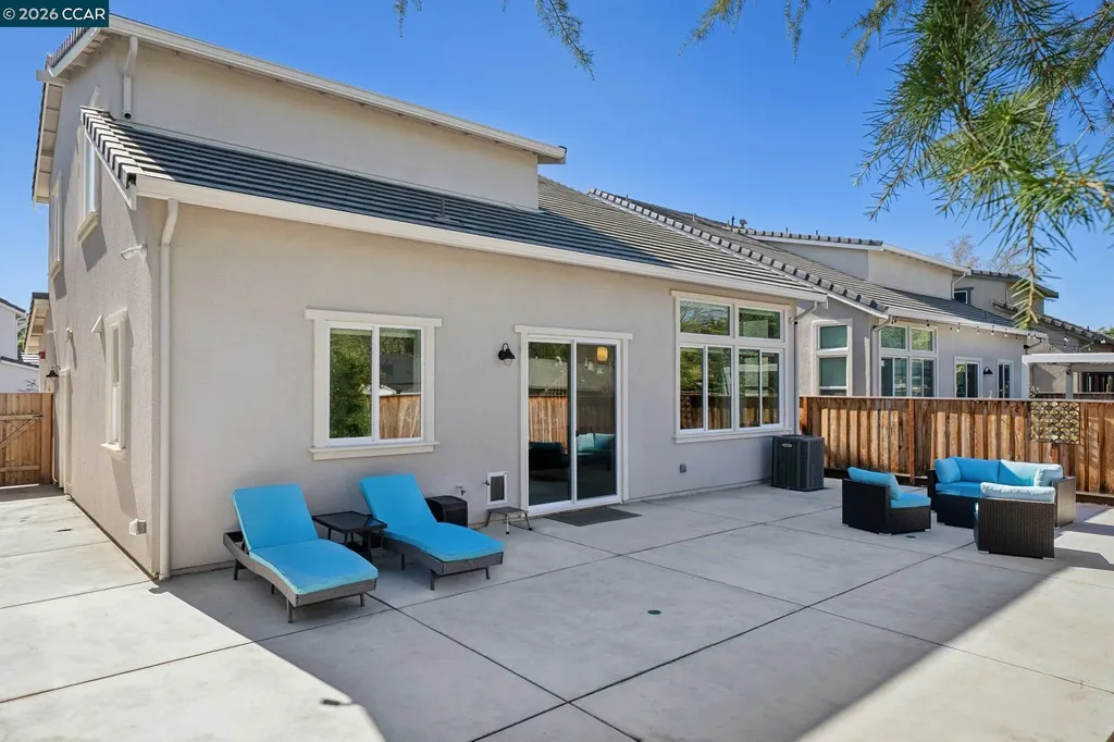 1035 Heckmann Lane Concord CA 94518