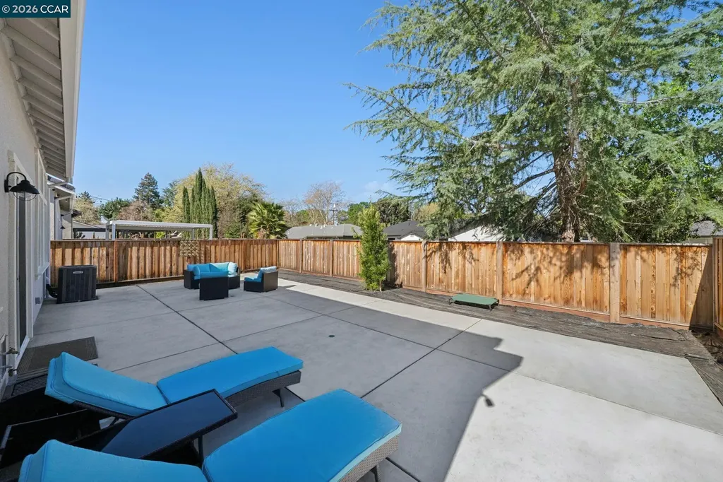 1035 Heckmann Lane Concord CA 94518