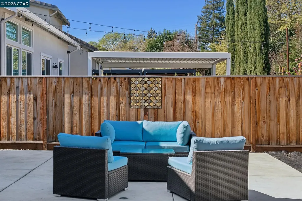 1035 Heckmann Lane Concord CA 94518