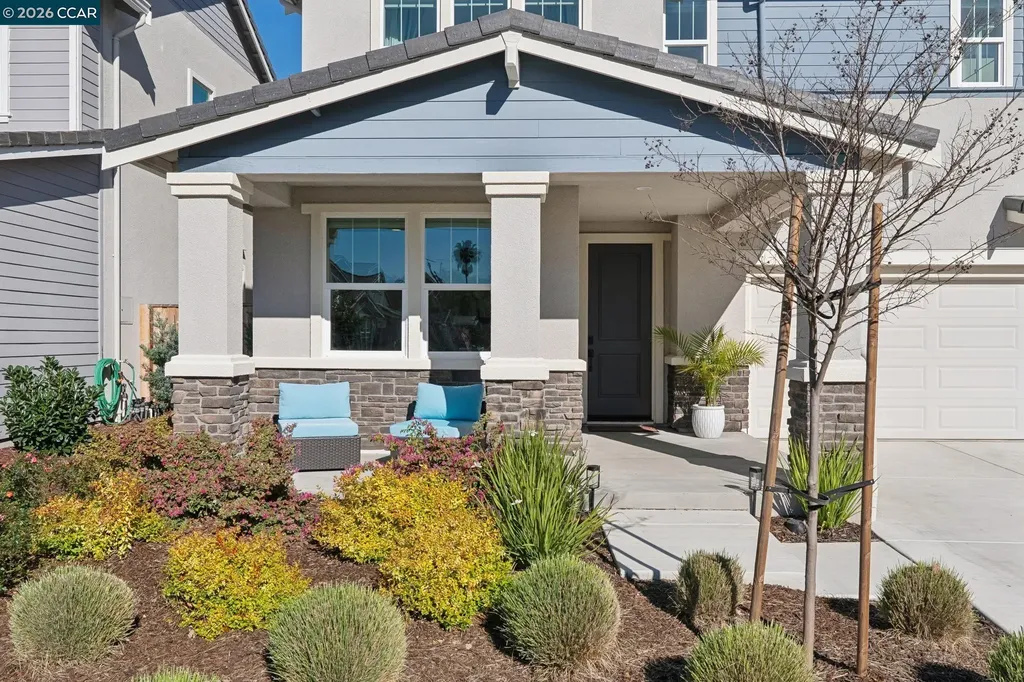 1035 Heckmann Lane Concord CA 94518