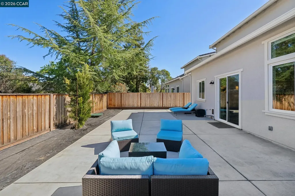 1035 Heckmann Lane Concord CA 94518