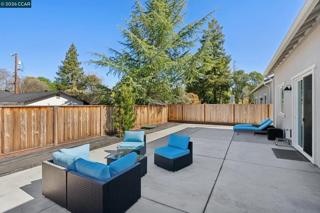 1035 Heckmann Lane Concord CA 94518