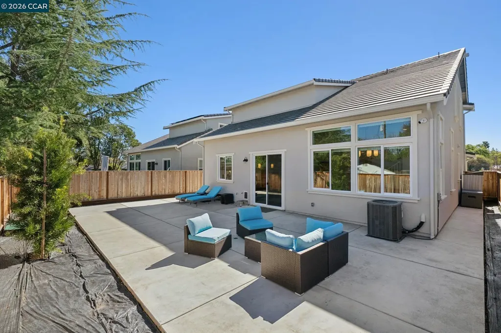 1035 Heckmann Lane Concord CA 94518