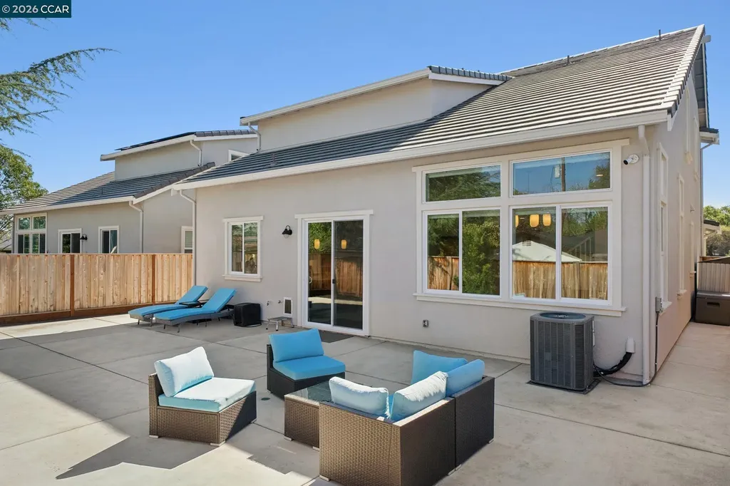 1035 Heckmann Lane Concord CA 94518