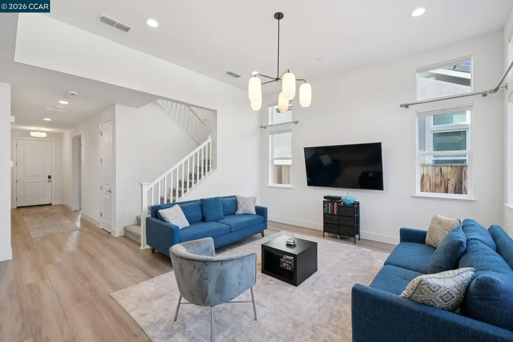 1035 Heckmann Lane Concord CA 94518