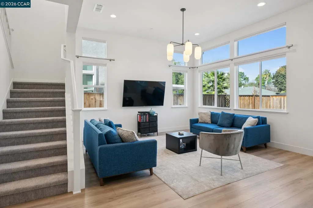 1035 Heckmann Lane Concord CA 94518