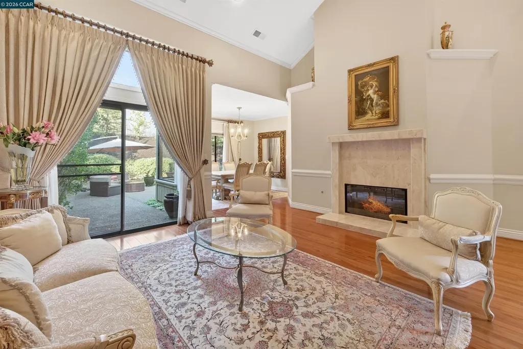 490 Eagle Valley Way Danville CA 94506