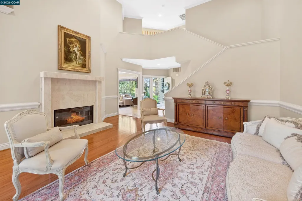 490 Eagle Valley Way Danville CA 94506