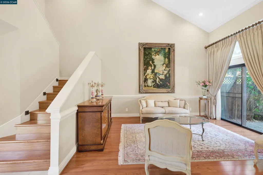 490 Eagle Valley Way Danville CA 94506