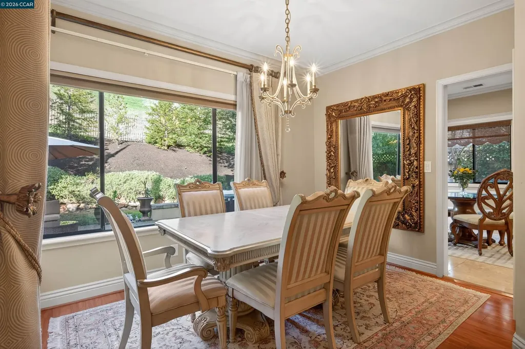 490 Eagle Valley Way Danville CA 94506