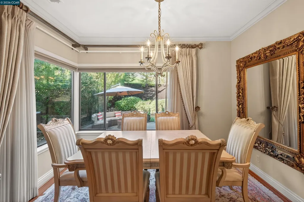 490 Eagle Valley Way Danville CA 94506