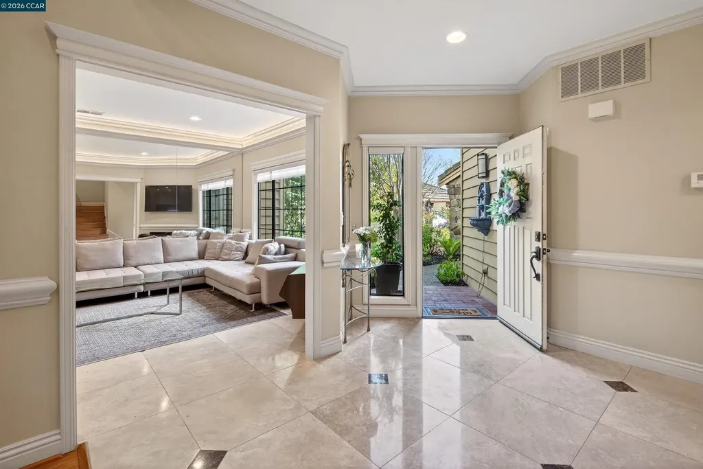 490 Eagle Valley Way Danville CA 94506