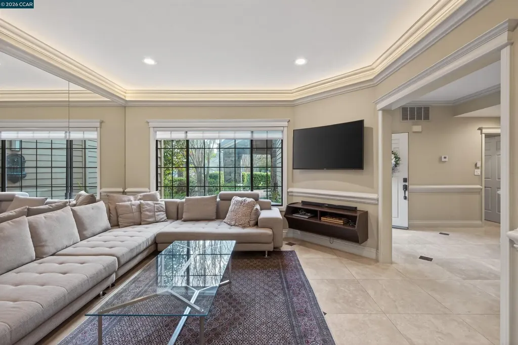 490 Eagle Valley Way Danville CA 94506