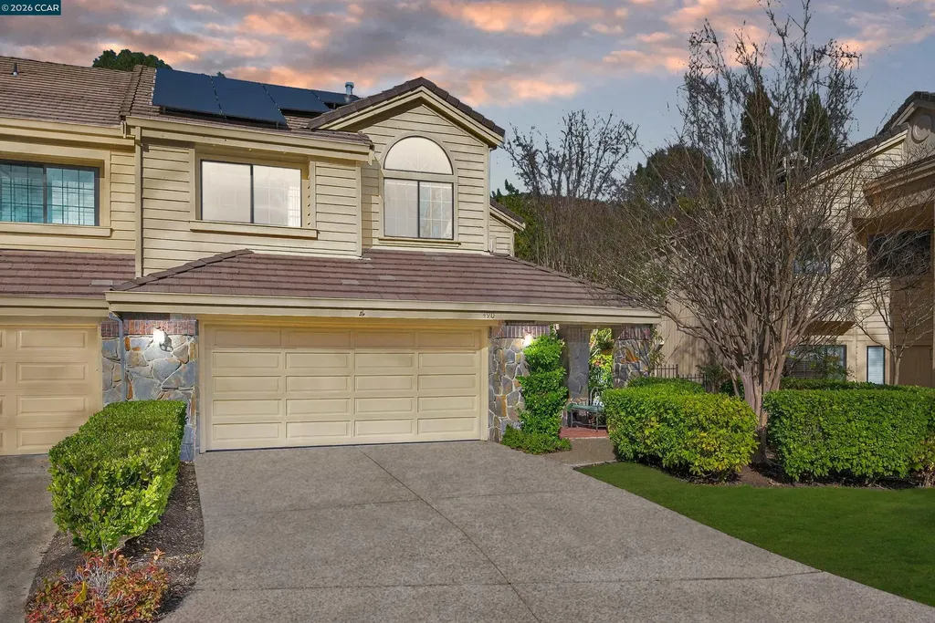 490 Eagle Valley Way Danville CA 94506