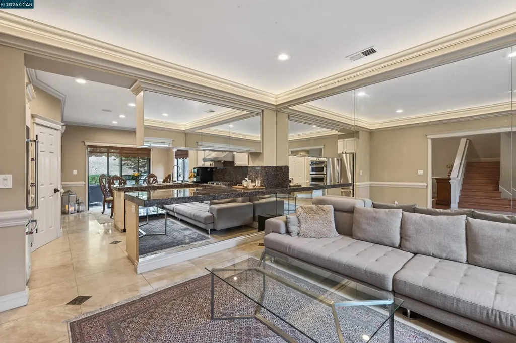 490 Eagle Valley Way Danville CA 94506