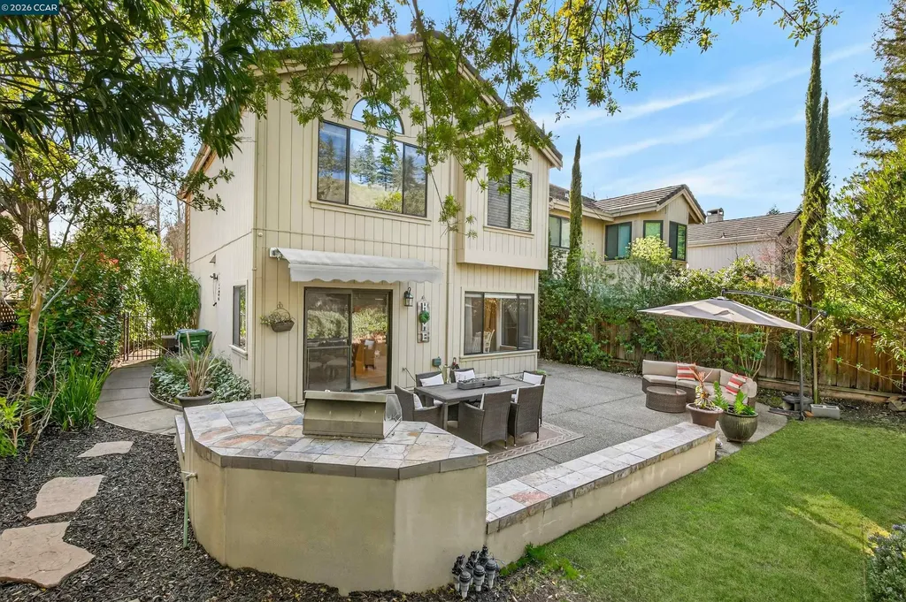 490 Eagle Valley Way Danville CA 94506