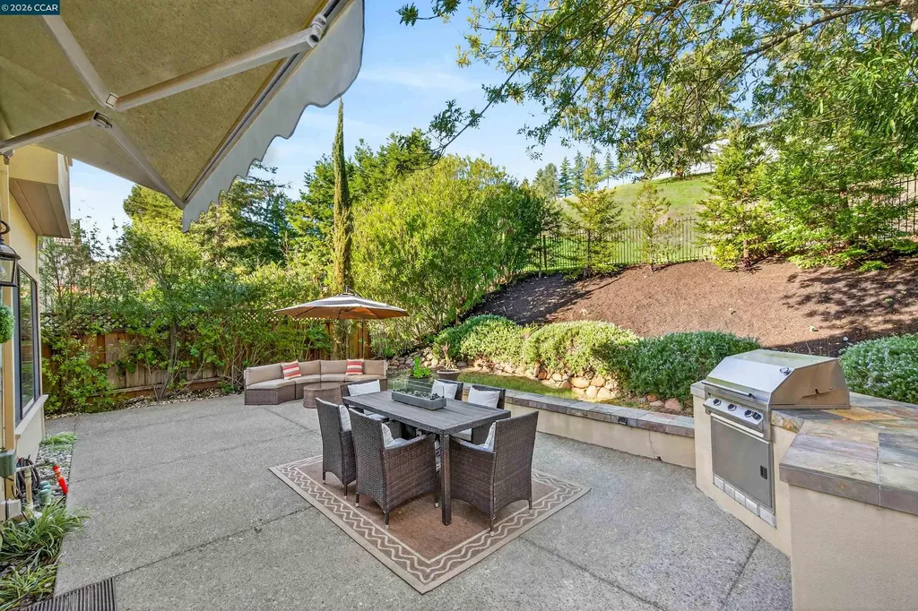 490 Eagle Valley Way Danville CA 94506