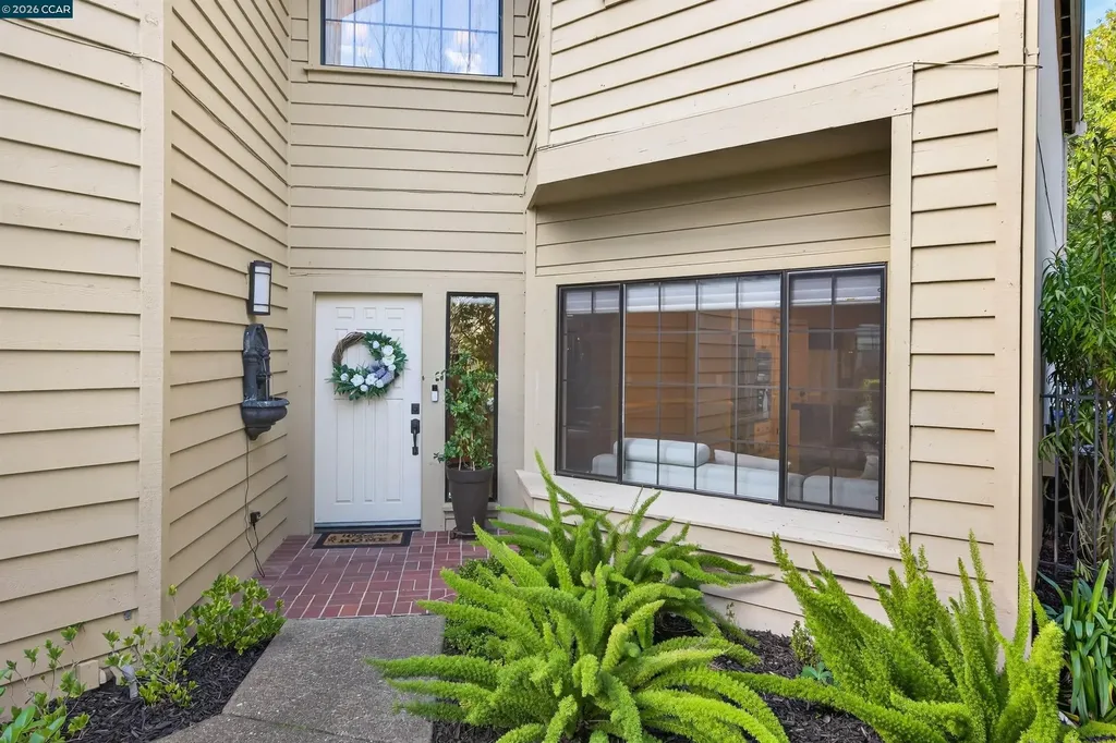 490 Eagle Valley Way Danville CA 94506