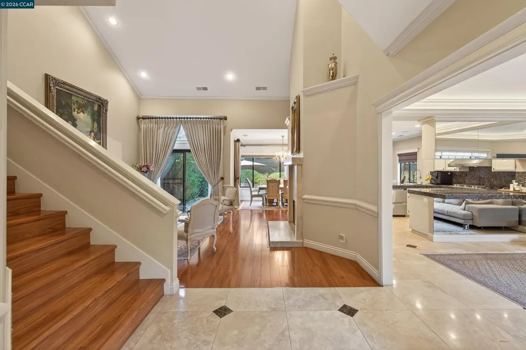 490 Eagle Valley Way Danville CA 94506