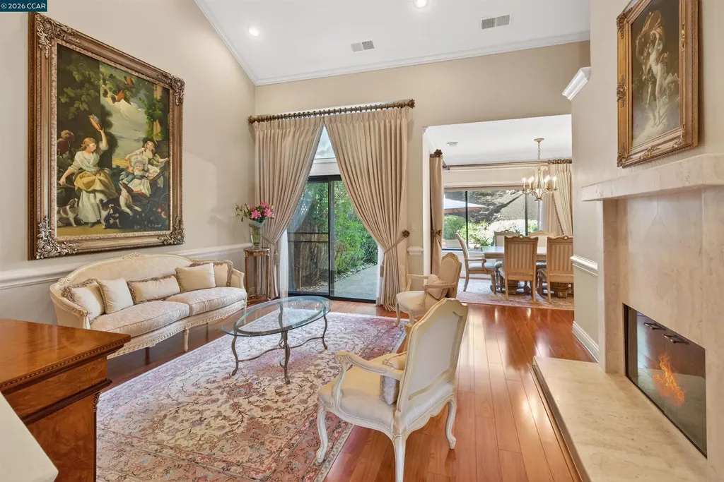 490 Eagle Valley Way Danville CA 94506