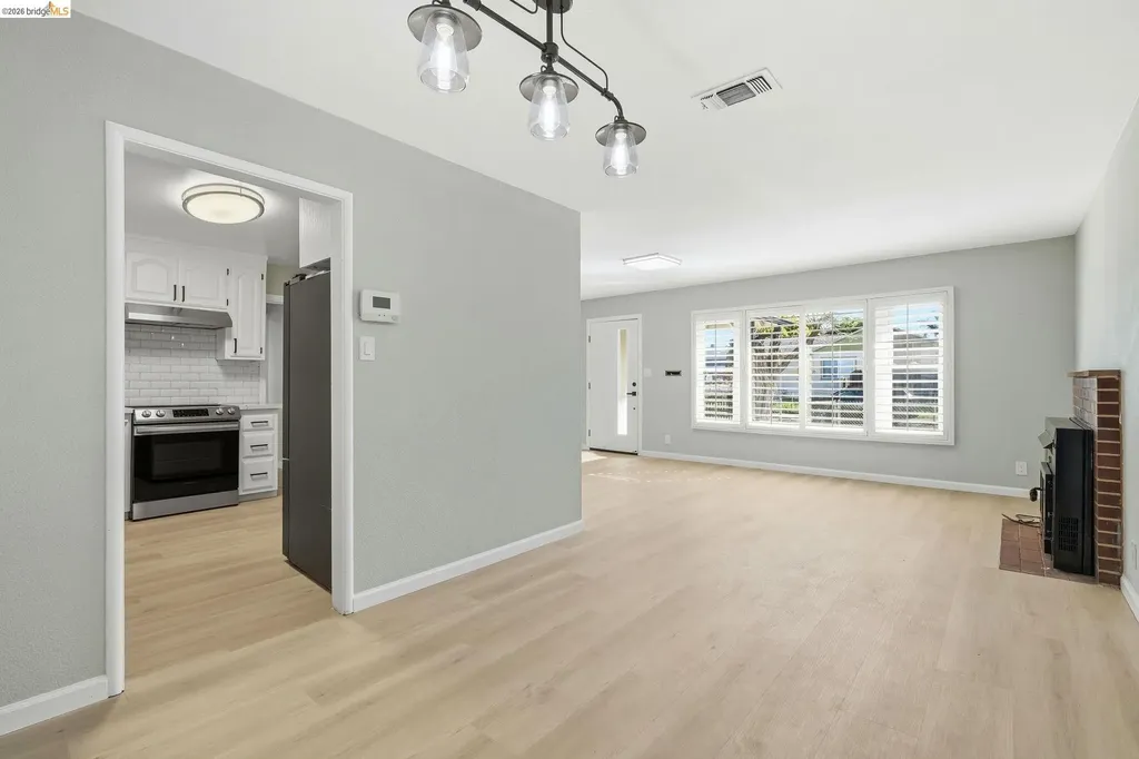 795 Rosewood Avenue Vallejo CA 94591