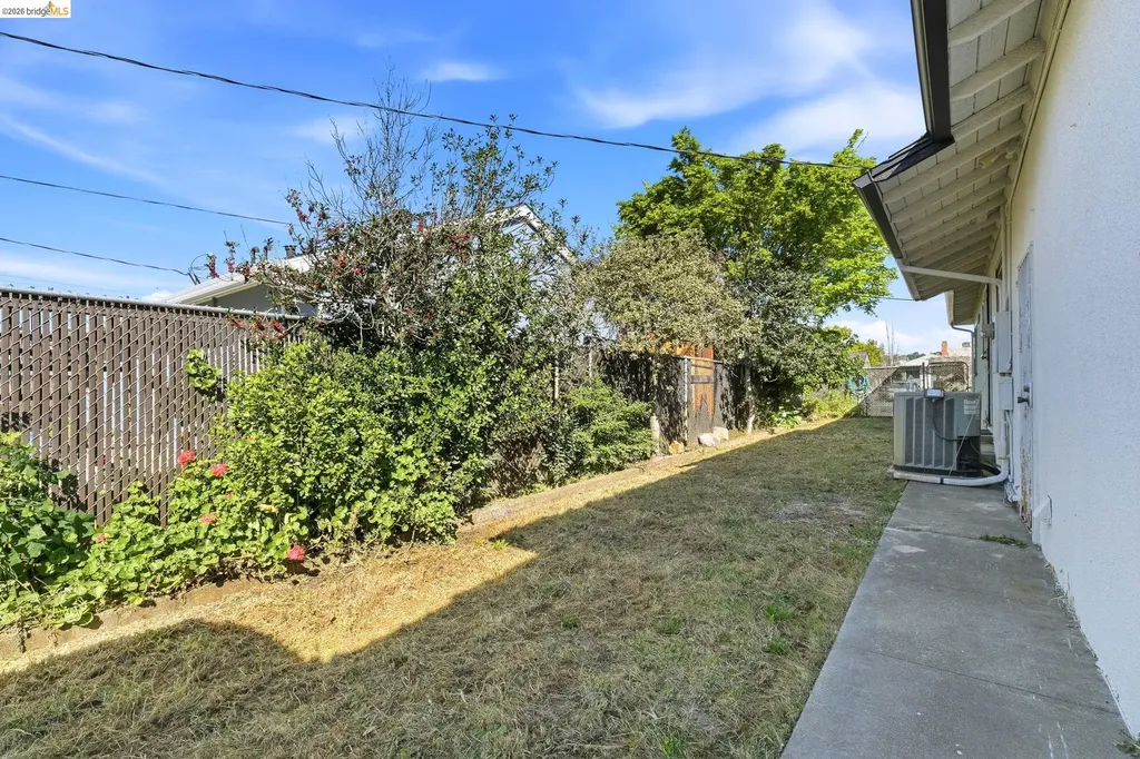 795 Rosewood Avenue Vallejo CA 94591