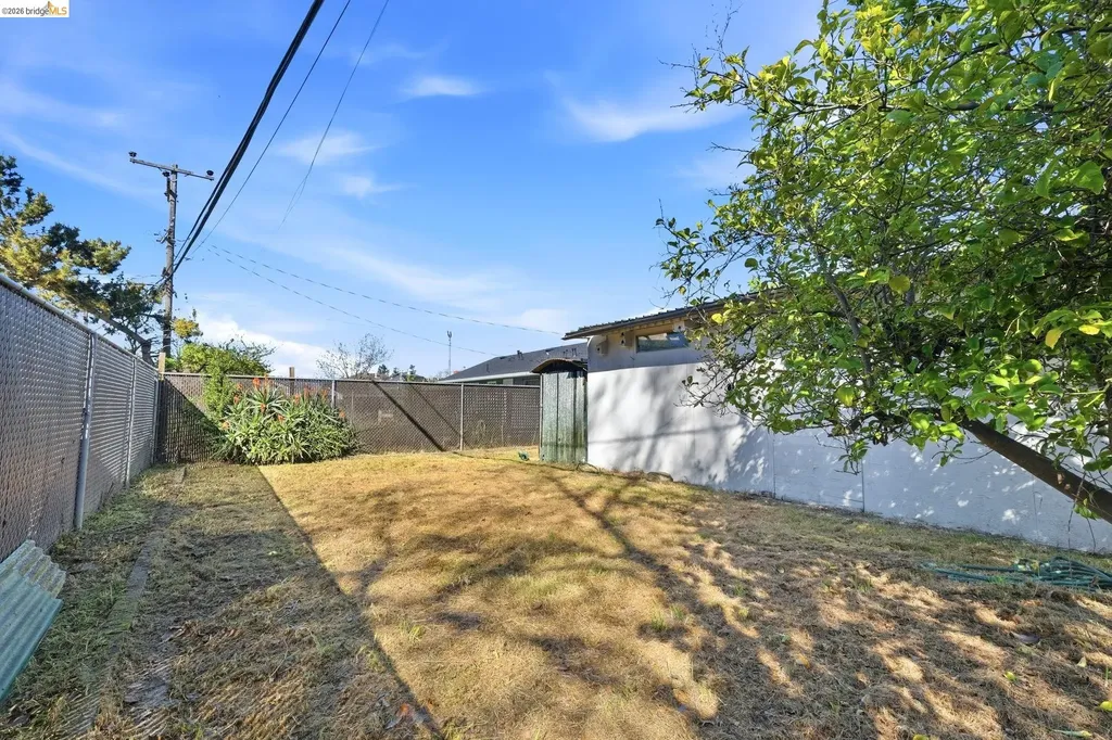 795 Rosewood Avenue Vallejo CA 94591