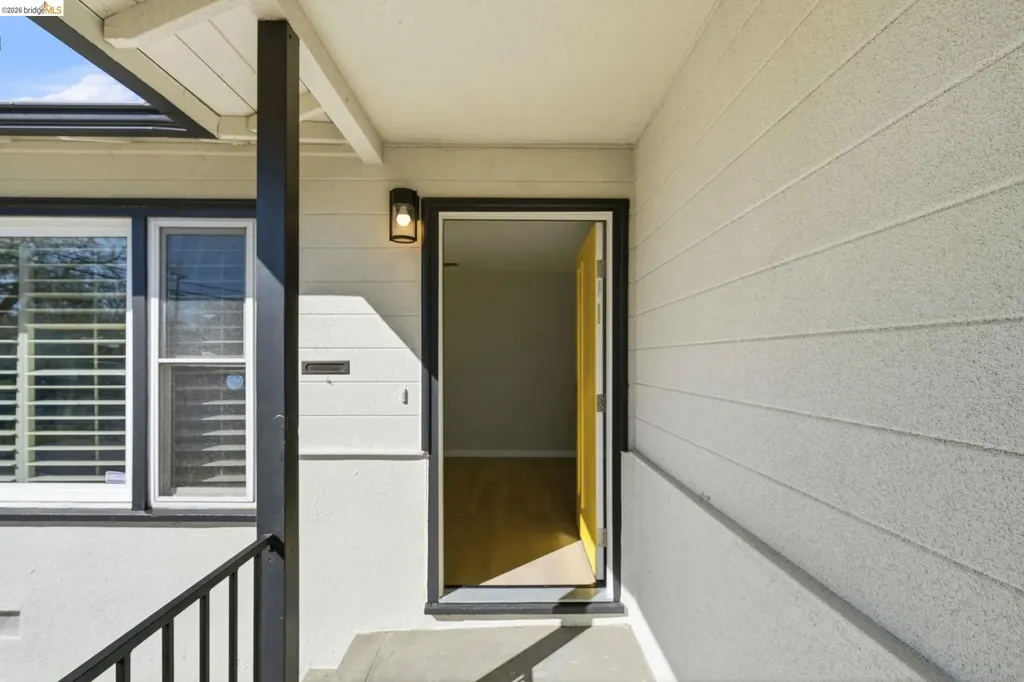 795 Rosewood Avenue Vallejo CA 94591
