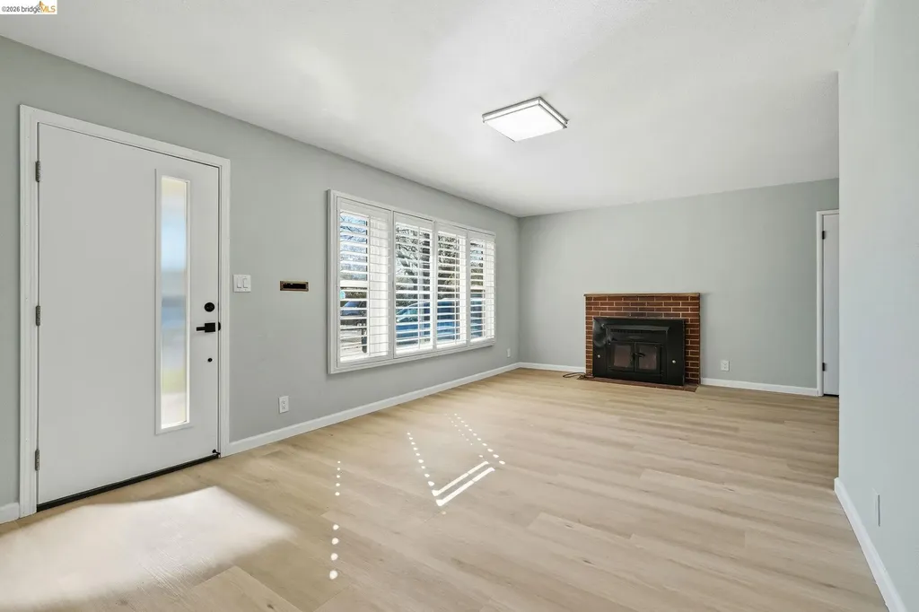 795 Rosewood Avenue Vallejo CA 94591