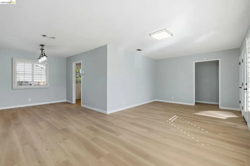 795 Rosewood Avenue Vallejo CA 94591