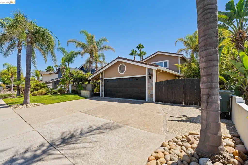 5034 Double Point Way Discovery Bay CA 94505