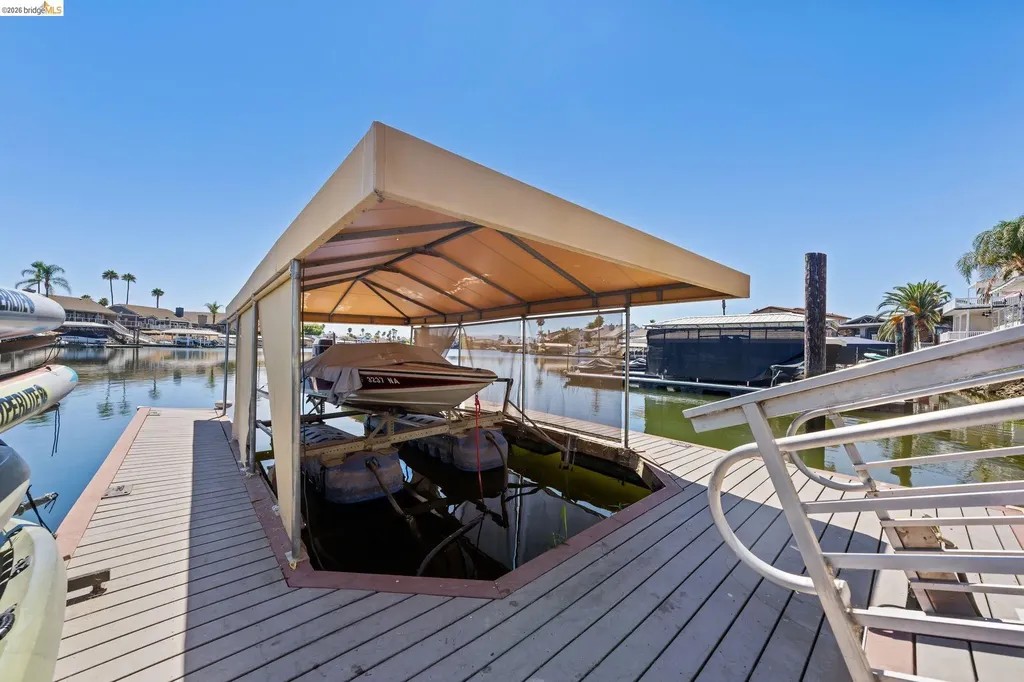 5034 Double Point Way Discovery Bay CA 94505