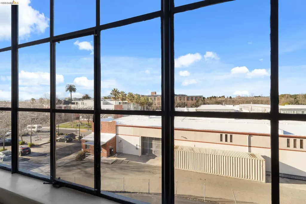 4053 Harlan Street Emeryville CA 94608