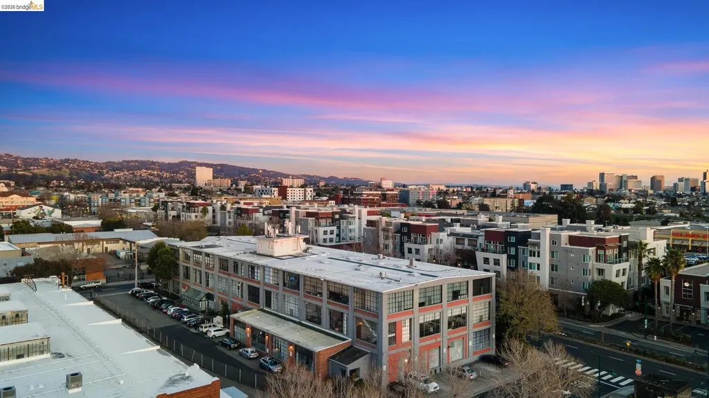 4053 Harlan Street Emeryville CA 94608
