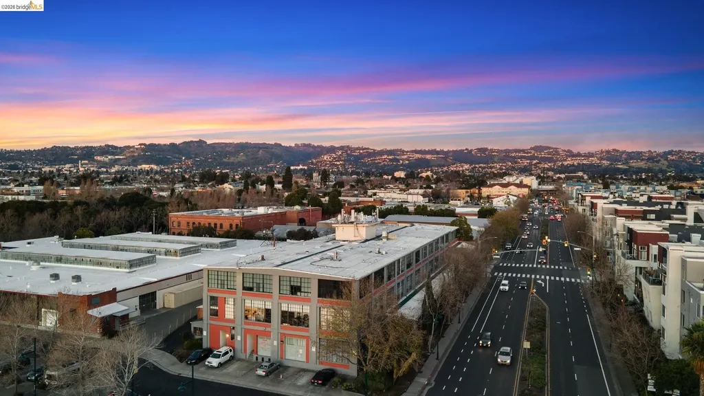 4053 Harlan Street Emeryville CA 94608