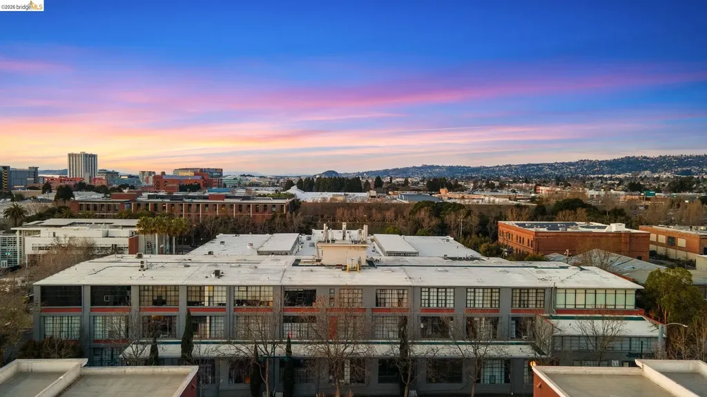 4053 Harlan Street Emeryville CA 94608