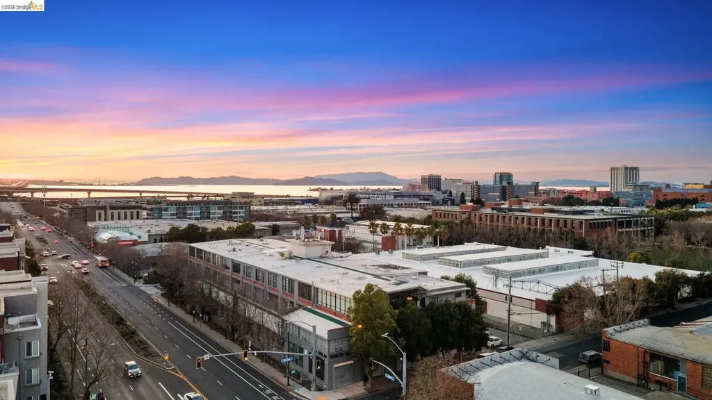 4053 Harlan Street Emeryville CA 94608