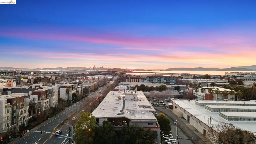 4053 Harlan Street Emeryville CA 94608