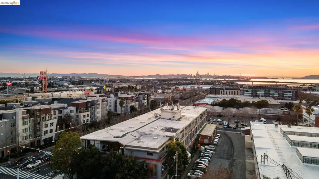 4053 Harlan Street Emeryville CA 94608