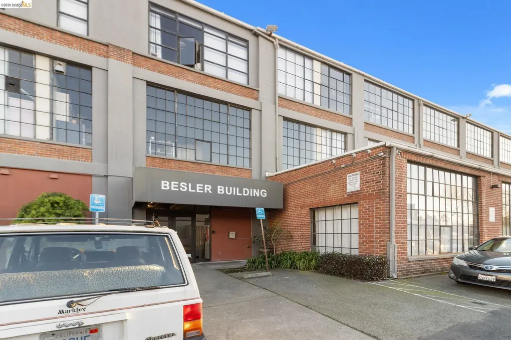 4053 Harlan Street Emeryville CA 94608