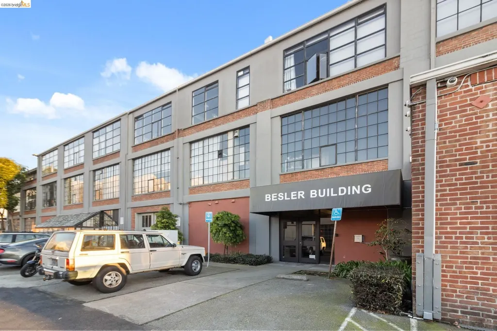 4053 Harlan Street Emeryville CA 94608