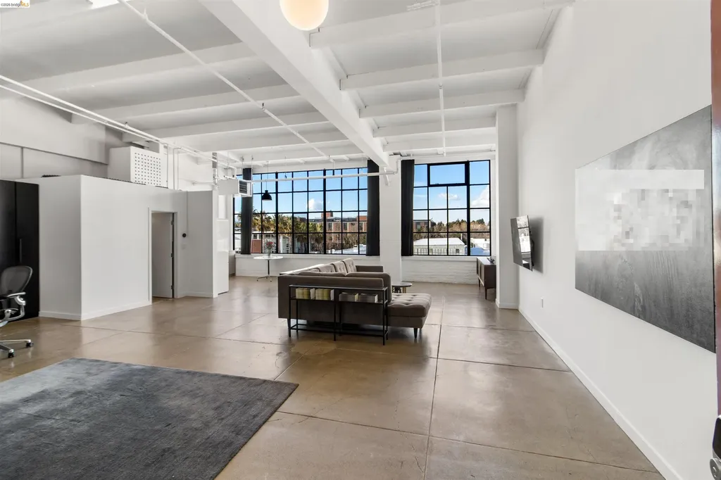 4053 Harlan Street Emeryville CA 94608