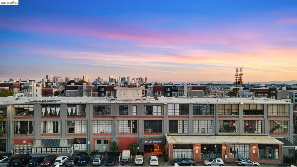 4053 Harlan Street Emeryville CA 94608
