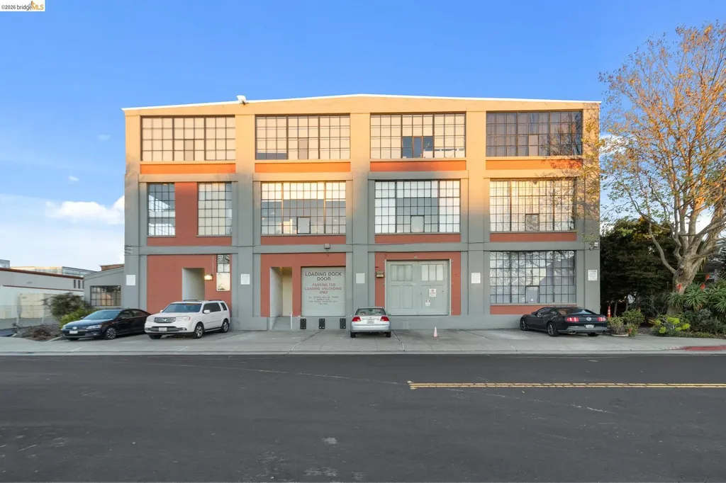 4053 Harlan Street Emeryville CA 94608