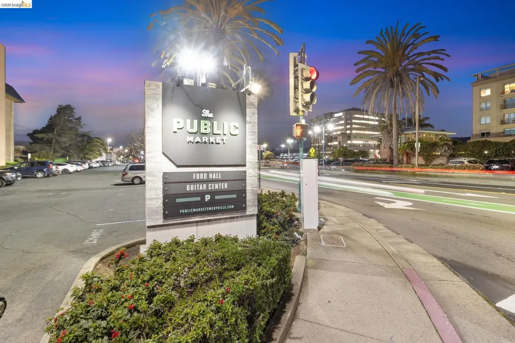 4053 Harlan Street Emeryville CA 94608