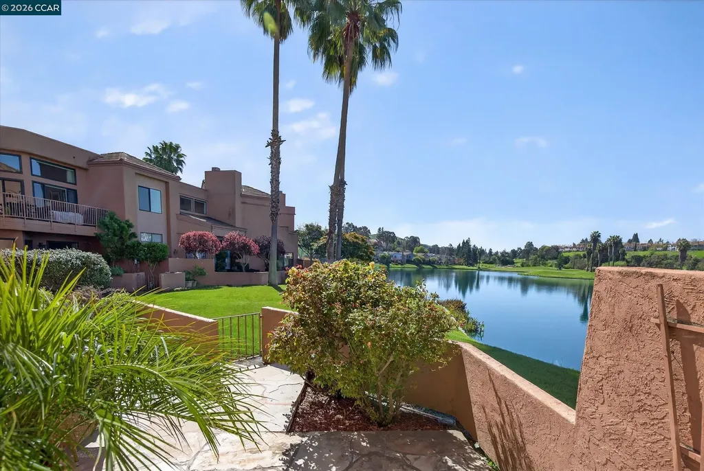 4059 Lakeshore Drive San Ramon CA 94582
