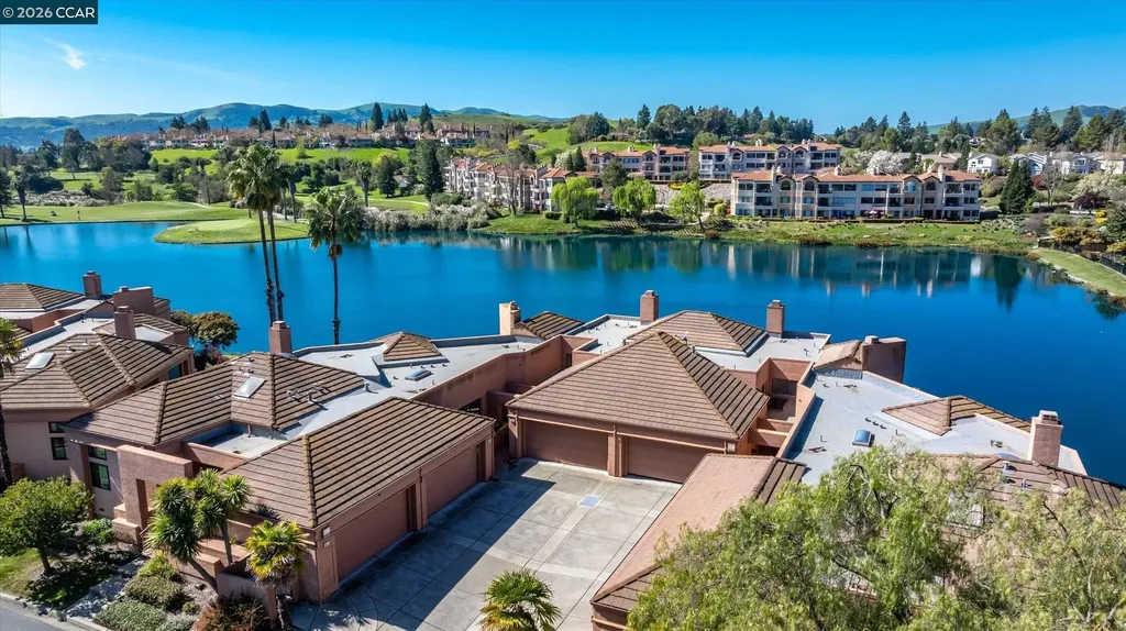 4059 Lakeshore Drive San Ramon CA 94582