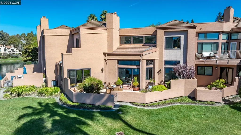 4059 Lakeshore Drive San Ramon CA 94582