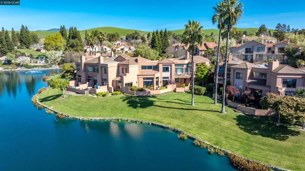 4059 Lakeshore Drive San Ramon CA 94582